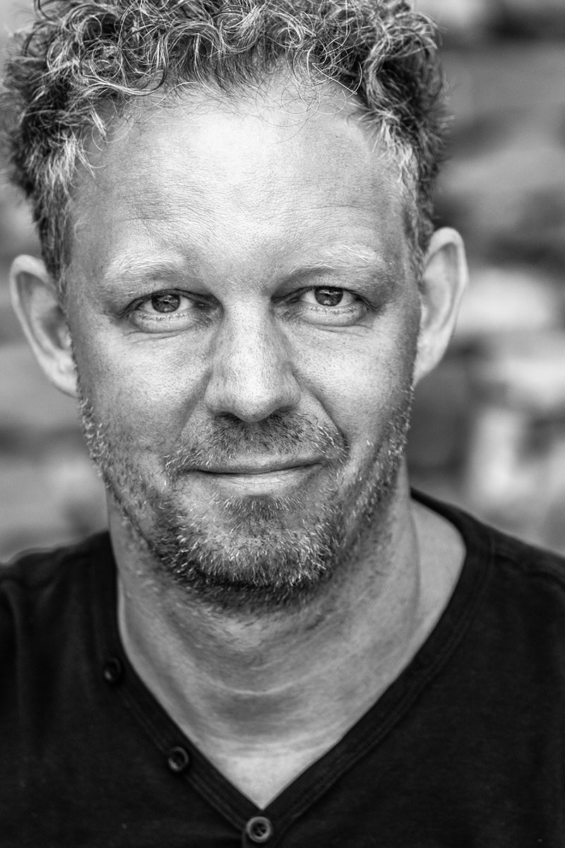 Max Heisenberg the NFT artist