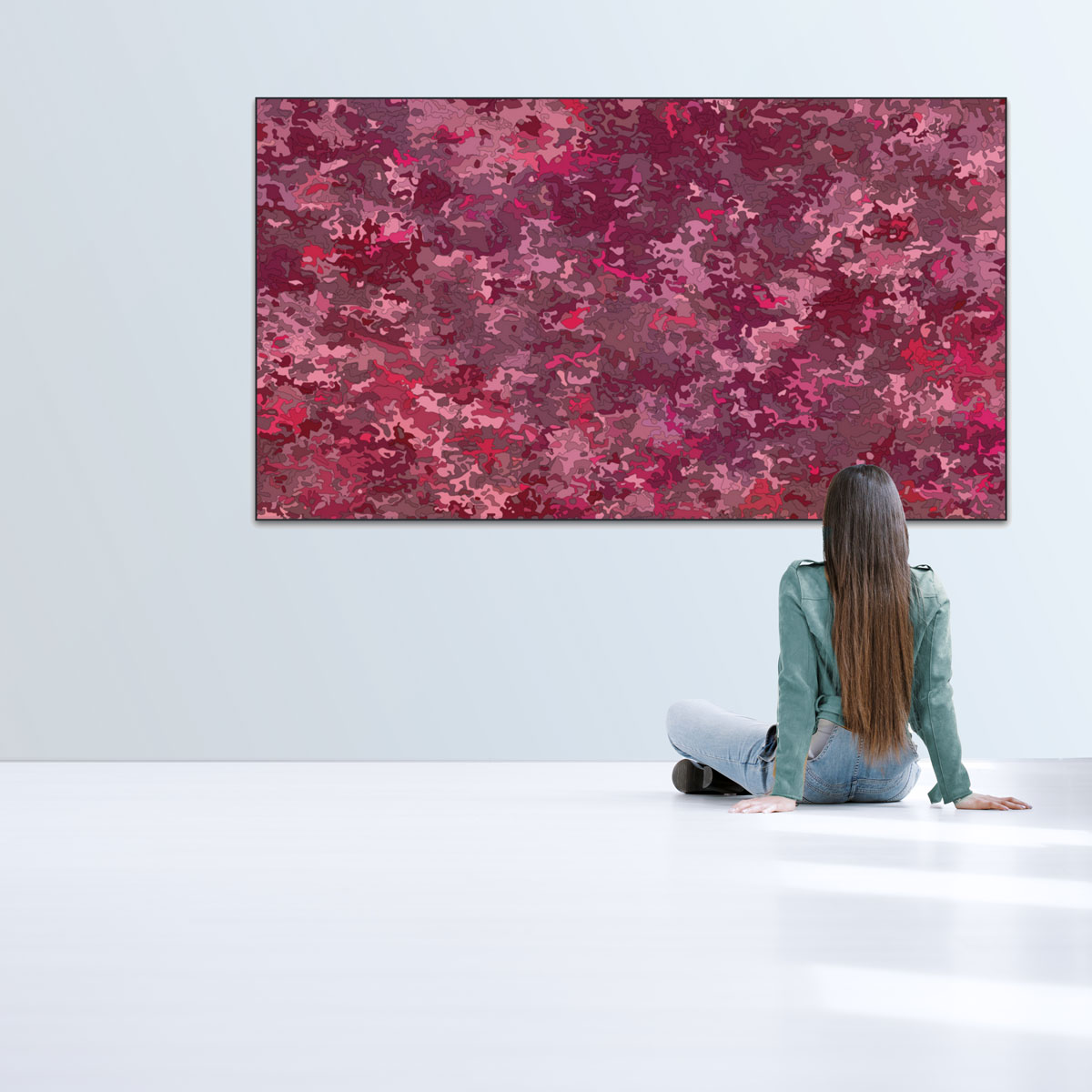 Max Heisenberg Genesis NFT