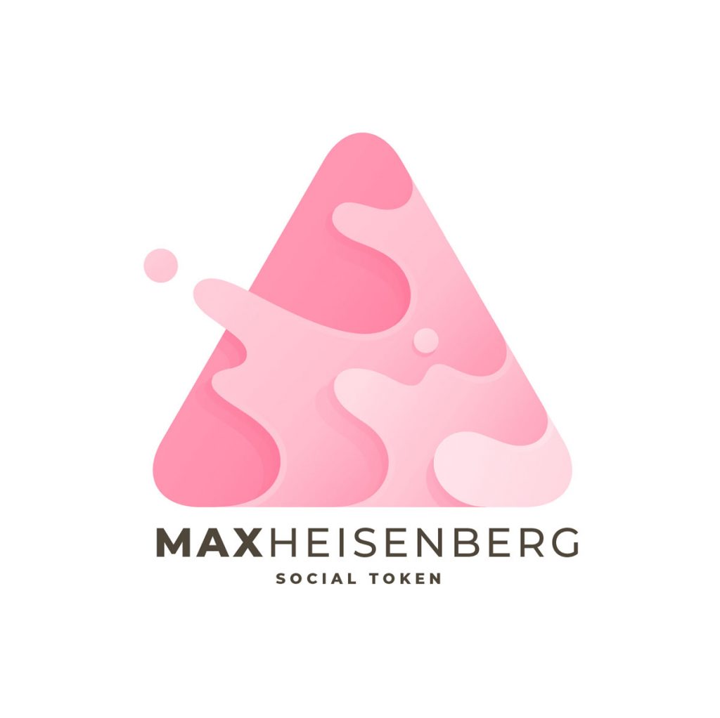 Heisenberg social token